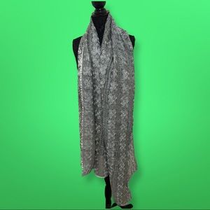 Vintage Scarf
